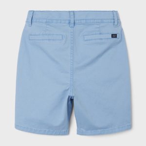 name it slim long shorts all aboard