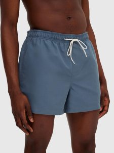 SELECTED homme swimshorts bering sea