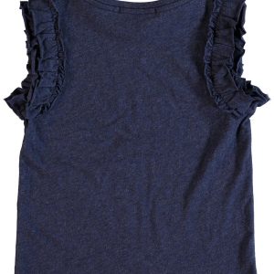 name it sl top dress blue