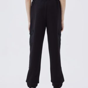 LMTD pant black