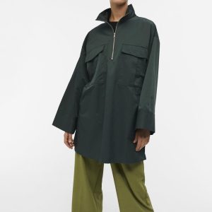 OBJECT l/s tunic duffel bag